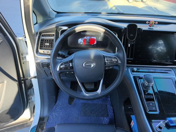 GAC Trumpchi M8 2023, 31100 км, за 17914 USD - фото 11
