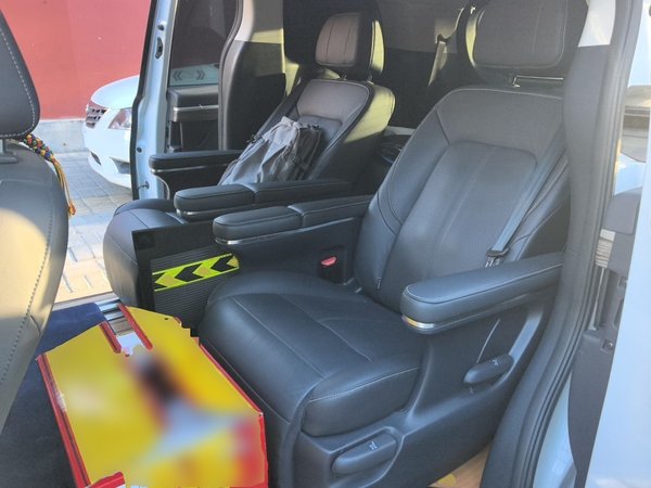 GAC Trumpchi M8 2023, 31100 км, за 17914 USD - фото 18