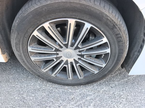 GAC Trumpchi M8 2023, 31100 км, за 17914 USD - фото 8