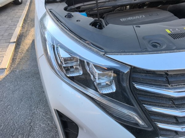GAC Trumpchi M8 2023, 31100 км, за 17914 USD - фото 7