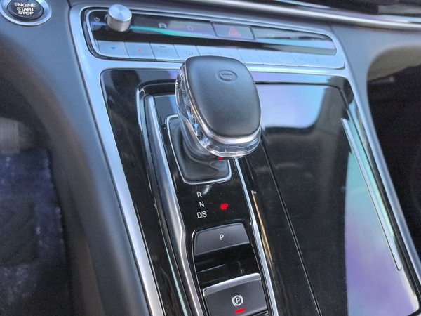 GAC Trumpchi M8 2023, 31100 км, за 17914 USD - фото 15