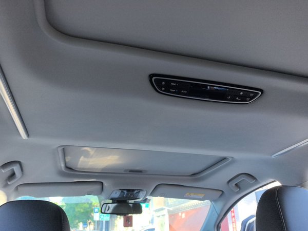 GAC Trumpchi M8 2023, 31100 км, за 17914 USD - фото 19