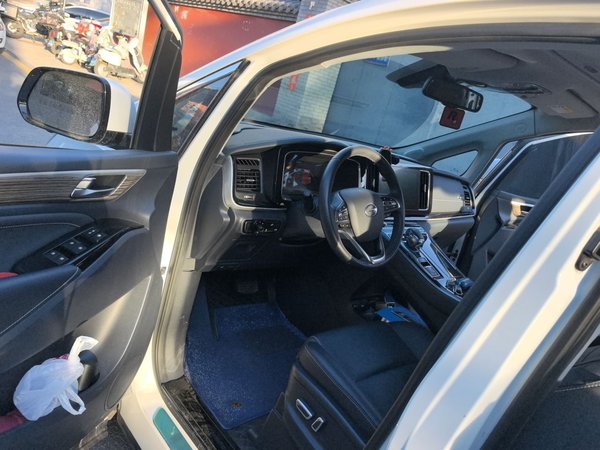 GAC Trumpchi M8 2023, 31100 км, за 17914 USD - фото 17