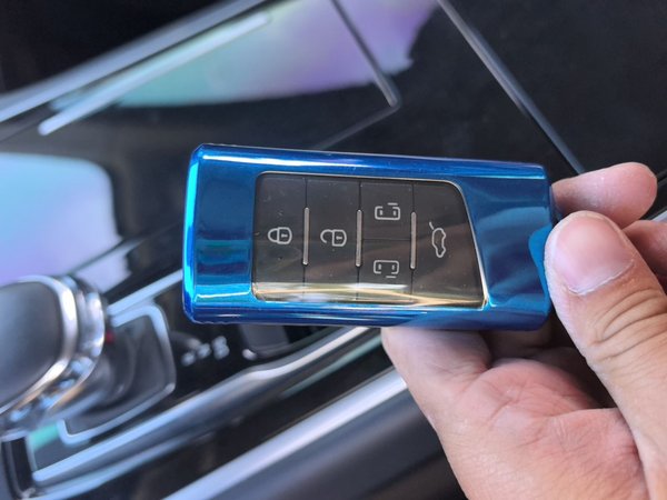 GAC Trumpchi M8 2023, 31100 км, за 17914 USD - фото 9