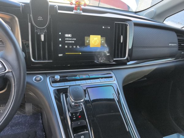 GAC Trumpchi M8 2023, 31100 км, за 17914 USD - фото 14