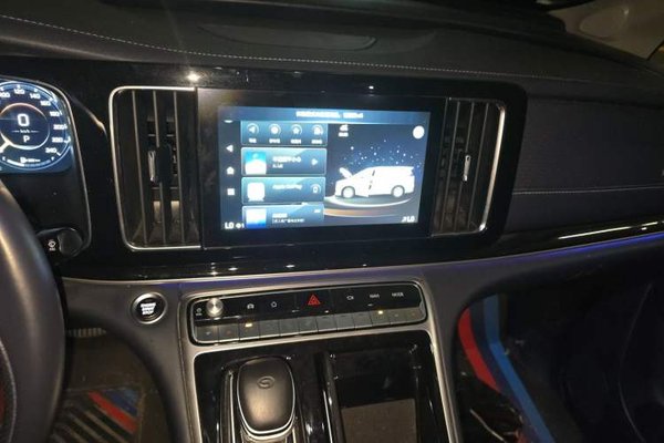 GAC Trumpchi M8 2023, 50500 км, за 19353 USD - фото 12