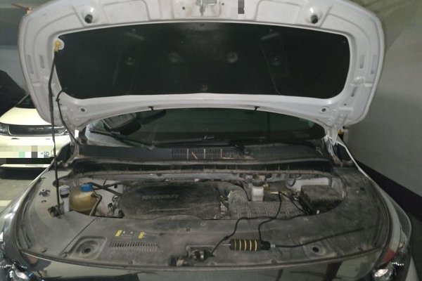 GAC Trumpchi M8 2023, 50500 км, за 19353 USD - фото 21