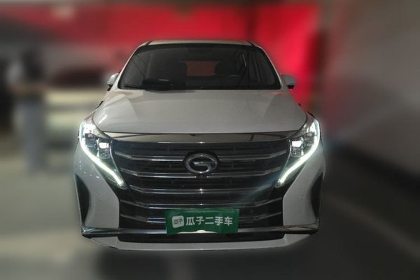 GAC Trumpchi M8 2023, 50500 км, за 19353 USD