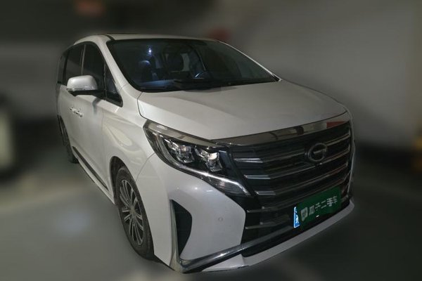 GAC Trumpchi M8 2023, 50500 км, за 19353 USD