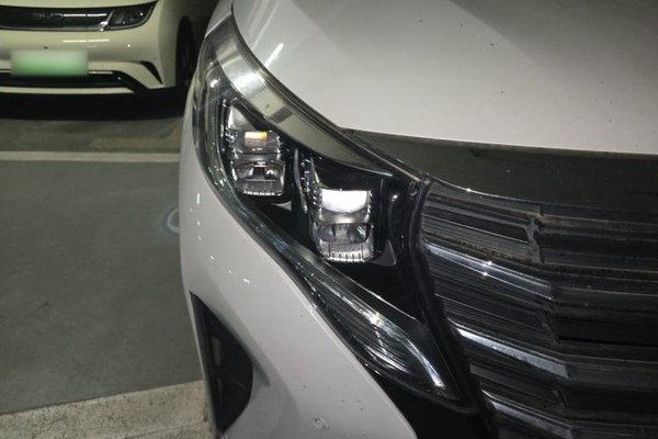 GAC Trumpchi M8 2023, 50500 км, за 19353 USD - фото 7