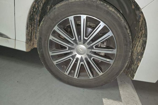 GAC Trumpchi M8 2023, 50500 км, за 19353 USD - фото 8