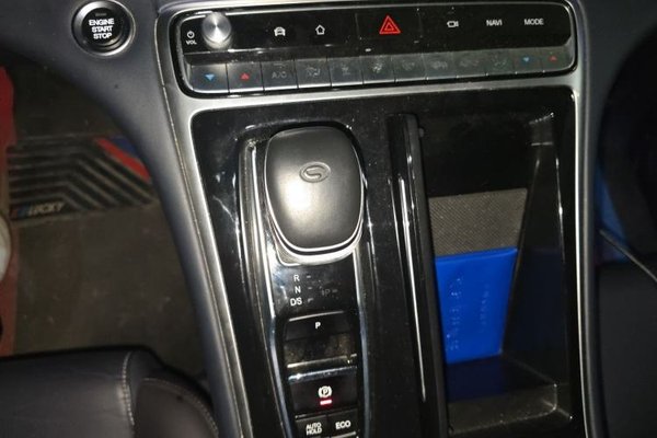 GAC Trumpchi M8 2023, 50500 км, за 19353 USD - фото 13