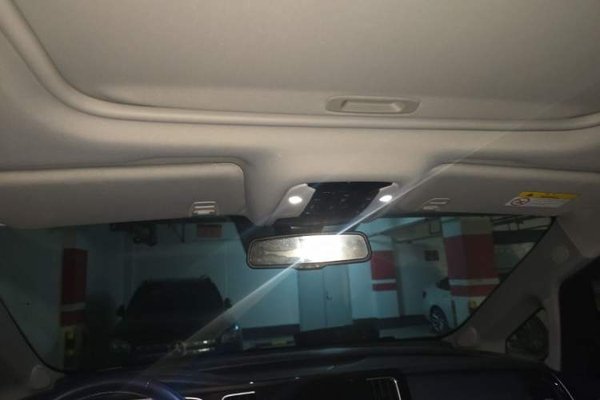 GAC Trumpchi M8 2023, 50500 км, за 19353 USD - фото 15