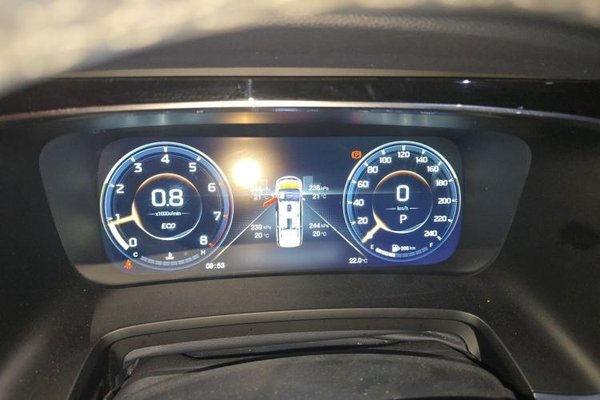 GAC Trumpchi M8 2023, 50500 км, за 19353 USD - фото 10
