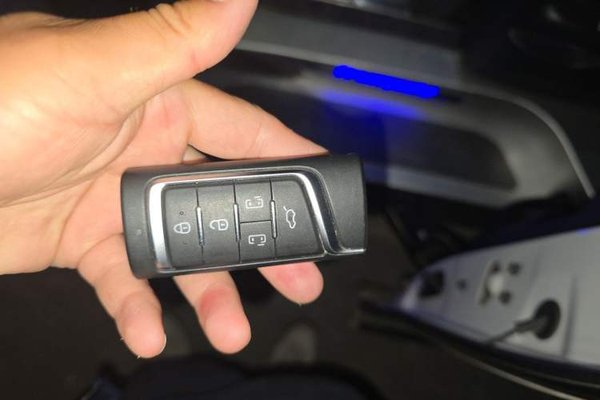 GAC Trumpchi M8 2023, 50500 км, за 19353 USD - фото 17