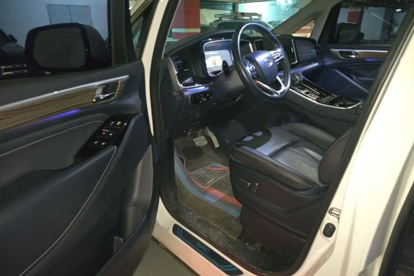 GAC Trumpchi M8 2023, 50500 км, за 19353 USD - фото 19