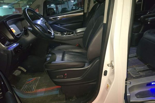 GAC Trumpchi M8 2023, 50500 км, за 19353 USD - фото 14