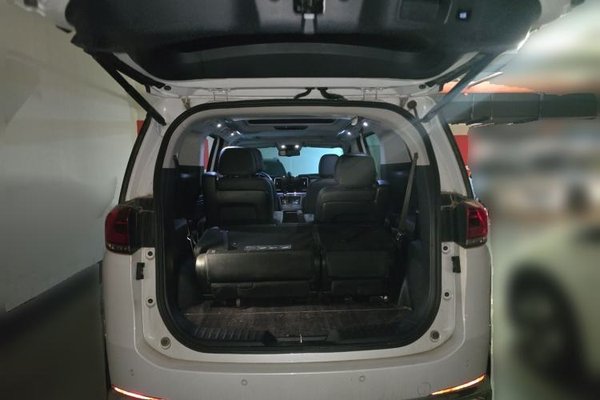 GAC Trumpchi M8 2023, 50500 км, за 19353 USD - фото 16