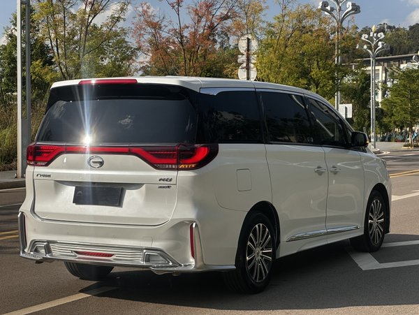 GAC Trumpchi M8 2023, 55500 км, за 22488 USD - фото 6
