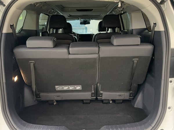 GAC Trumpchi M8 2023, 55500 км, за 22488 USD - фото 14