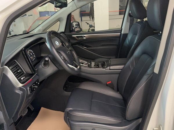 GAC Trumpchi M8 2023, 55500 км, за 22488 USD - фото 12