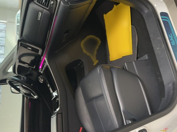 GAC Trumpchi M8 2023, 55500 км, за 22488 USD - фото 15