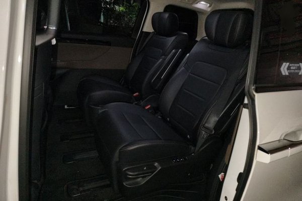 GAC Trumpchi Trumpchi E8 2024, 13500 км, за 20658 USD