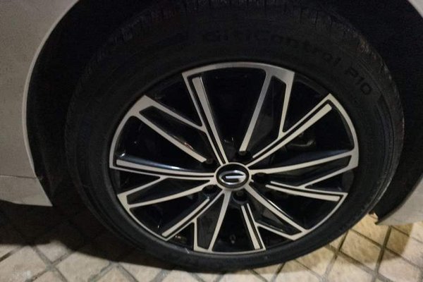 GAC Trumpchi Trumpchi E8 2024, 13500 км, за 20658 USD - фото 13