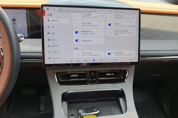 GAC Trumpchi Xiangwang M8 2025, 21900 км, за 46119 USD - фото 15