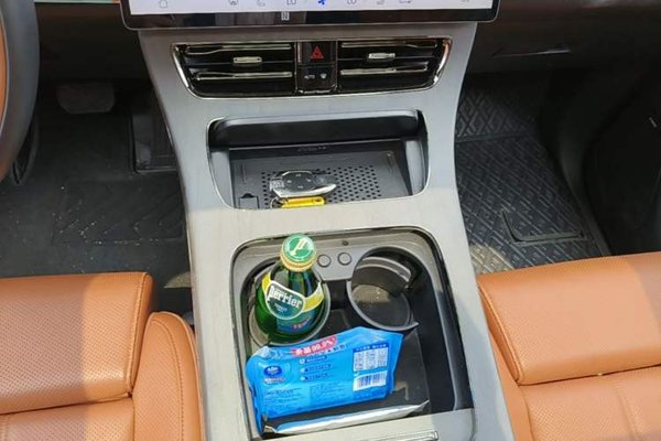 GAC Trumpchi Xiangwang M8 2025, 21900 км, за 46119 USD - фото 16