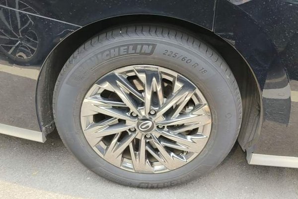 GAC Trumpchi Xiangwang M8 2025, 21900 км, за 46119 USD - фото 11