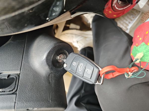 Geely Auto Panda Classic 2011, 46900 км, за 2137 USD - фото 9