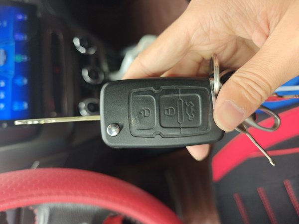 Geely Auto GX7 2014, 165100 км, за 3257 USD - фото 9