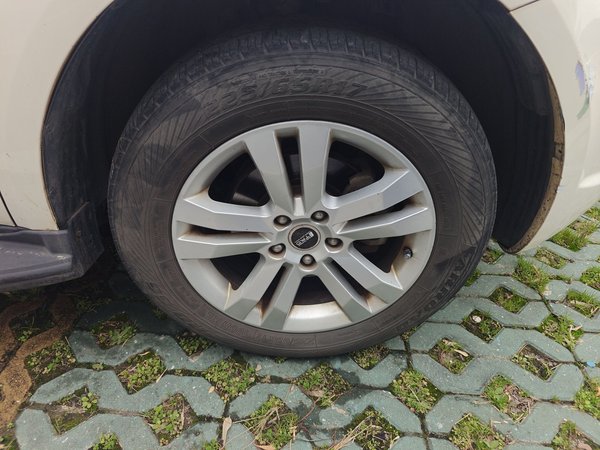 Geely Auto GX7 2014, 165100 км, за 3257 USD - фото 8