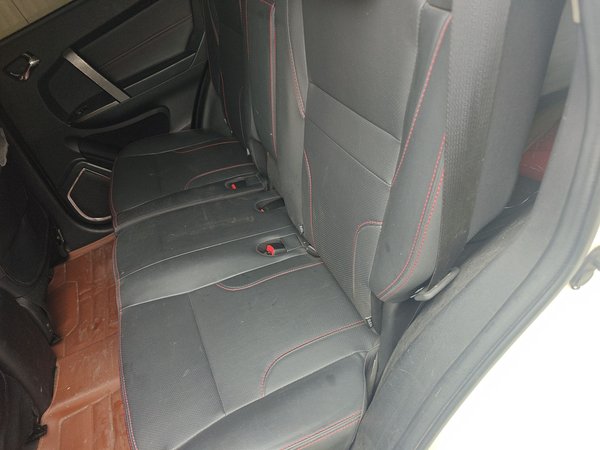 Geely Auto GX7 2014, 165100 км, за 3257 USD - фото 18