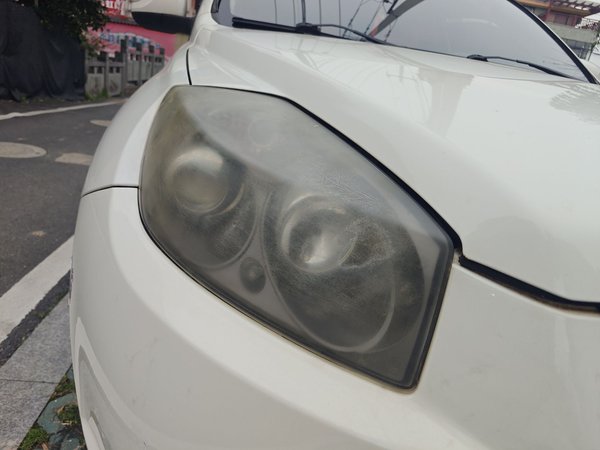 Geely Auto GX7 2014, 165100 км, за 3257 USD - фото 7