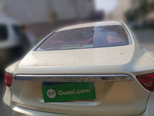 Geely Auto Emgrand GT 2015, 156700 км, за 3885 USD