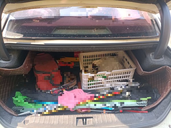 Geely Auto Emgrand GT 2015, 156700 км, за 3885 USD - фото 20