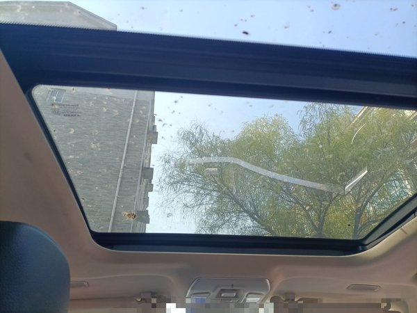 Geely Auto Emgrand GT 2015, 156700 км, за 3885 USD - фото 19