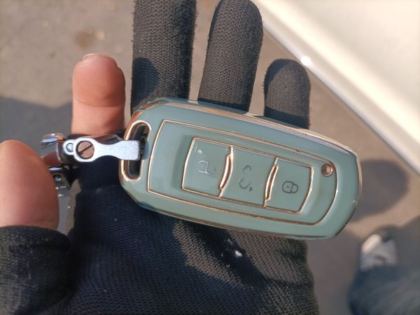 Geely Auto Emgrand GT 2015, 156700 км, за 3885 USD - фото 9