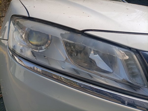 Geely Auto Emgrand GT 2015, 156700 км, за 3885 USD - фото 7