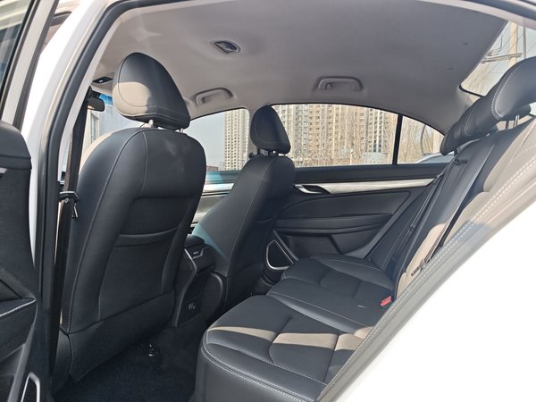 Geely Auto Emgrand 2019, 24400 км, за 5295 USD - фото 10