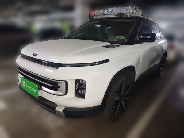 Geely Icon · 2023 год
