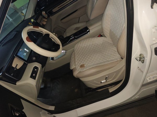 Geely Icon 2023, 7600 км, за 12228 USD - фото 16