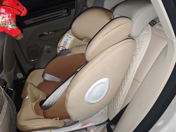 Geely Icon 2023, 7600 км, за 12228 USD - фото 18