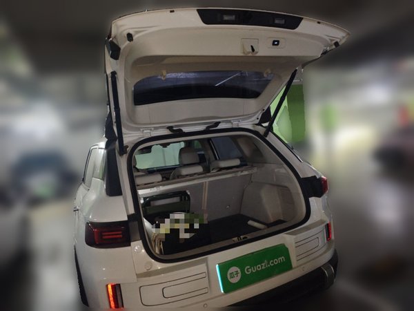 Geely Icon 2023, 7600 км, за 12228 USD - фото 20