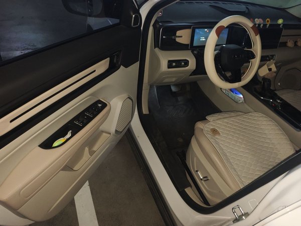 Geely Icon 2023, 7600 км, за 12228 USD - фото 17