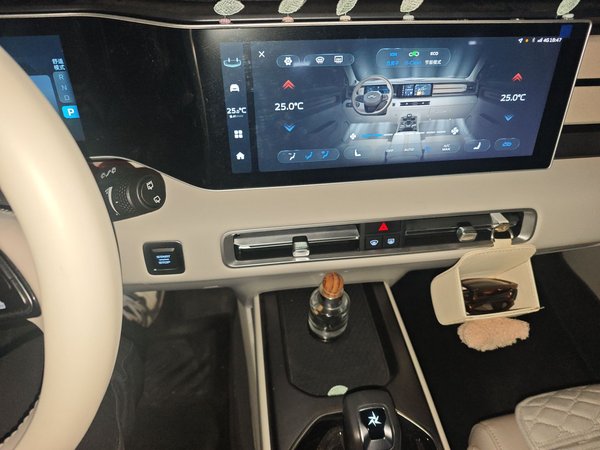 Geely Icon 2023, 7600 км, за 12228 USD - фото 14