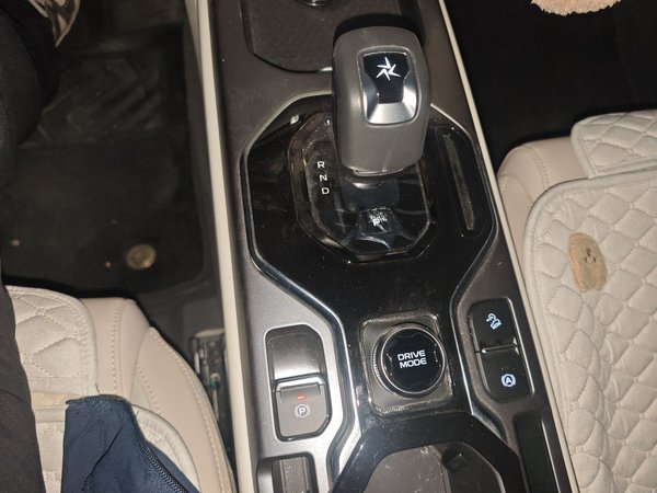 Geely Icon 2023, 7600 км, за 12228 USD - фото 15