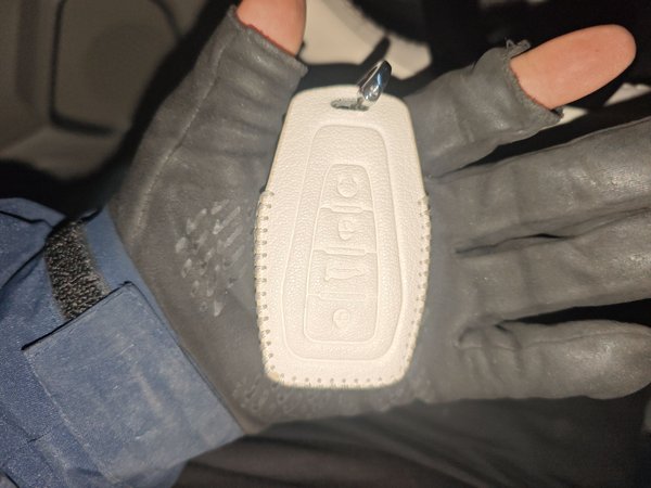 Geely Icon 2023, 7600 км, за 12228 USD - фото 9